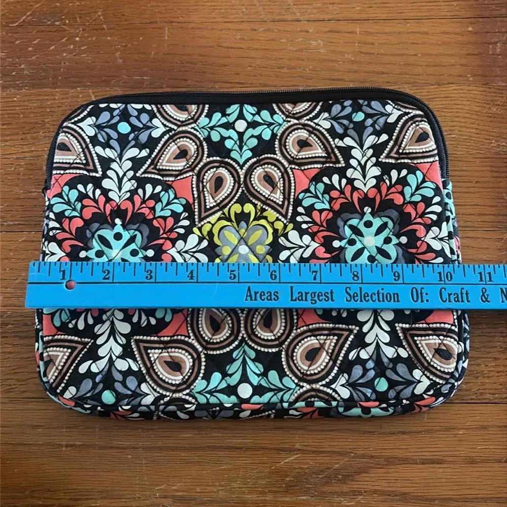 Vera Bradley tablet sleeve in sierra